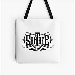Santa Fe Klan Merch Santa Fe Klan Tote Bag