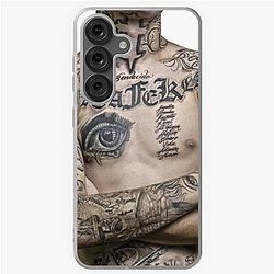 Santa Fe Klan Bendecido album 2019 Soft Case