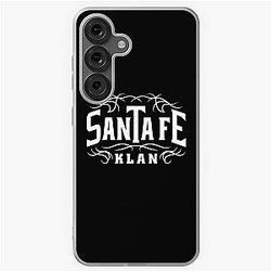 Santa Fe Klan Reggaeton Latino Gang Latin Trap Hip Hop Galaxy Case