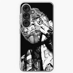 Santa Fe Klan - TODO album 2023 Samsung Galaxy Case