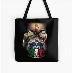 Santa Fe Klan Tote Bag