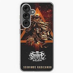 Santa Fe Klan - Seguimos Radicando album 2017 Case for Samsung Galaxy