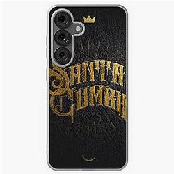 Santa Fe Klan - Santa Cumbia Album 2021