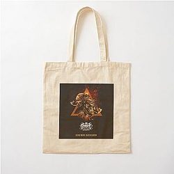 Santa Fe Klan - Radicando album 2017 Cotton Tote Bag