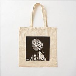 Santa Fe Klan - 2023 Cotton Tote Bag