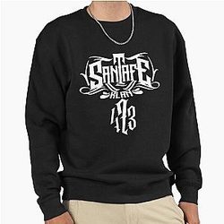 Santa Fe Klan Merch 473 Pullover Sweatshirt