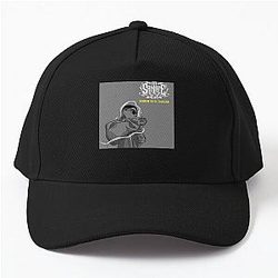 Santa Fe Klan Merch Silencio En El Callejón Song Baseball Cap