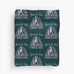 Santa Fe Klan Duvet Cover