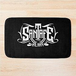 Santa Fe Klan Merch Bath Mat