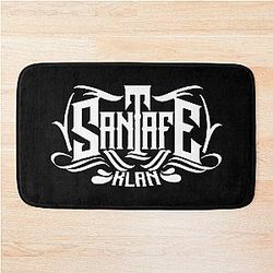 Santa Fe Klan Mexican Rapper Mat