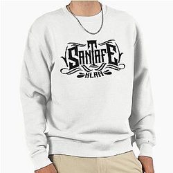 Santa Fe Klan Sweatshirt