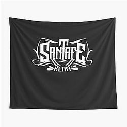 Santa Fe Klan Merchandise Tapestry