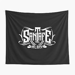 Santa Fe Klan Mexican Rapper