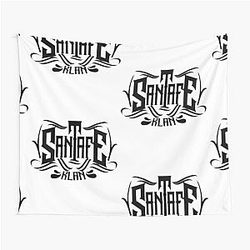 Santa Fe Klan Reggaeton Latin Gang Trap Hip Hop