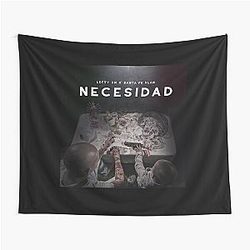 Santa Fe Klan - Necesidad Tapestry