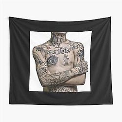 Santa Fe Klan - Bendecido album 2019 Tapestry
