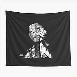 Santa Fe Klan - 2023 Tapestry