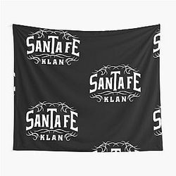 Santa Fe Klan Reggaeton Latino Gang Latin Trap Hip Hop White