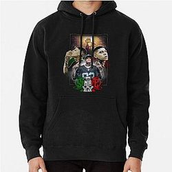 Santa Fe Klan Hoodie