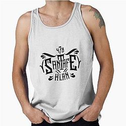 Santa Fe Klan Merchandise Tank Top