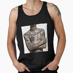 Santa Fe Klan - Bendecido album 2019 Tank