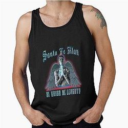 Santa Fe Klan - Tank Top