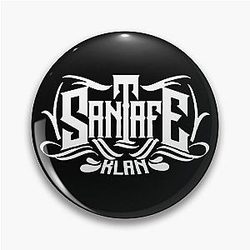 Santa Fe Klan Mexican Rapper