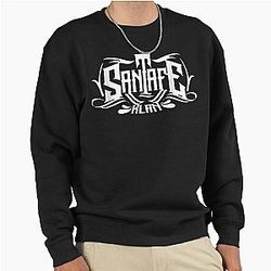 Santa Fe Klan Merch Tee Sweatshirt
