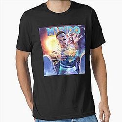 Santa Fe Klan - Mundo 2022 Essential T-Shirt