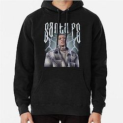 Santa Fe Klan Pullover Hoodie