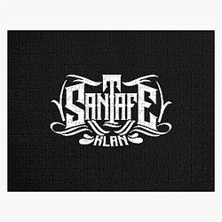 Santa Fe Klan Mexican Rapper