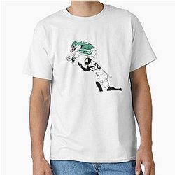 Saquon Barkley classic T-Shirt
