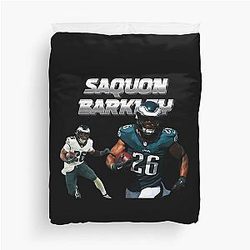 Saquon Barkley Greatness