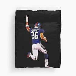 Saquon Barkley Graphic T-Shirt