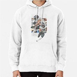 Saquon Barkley Hoodie