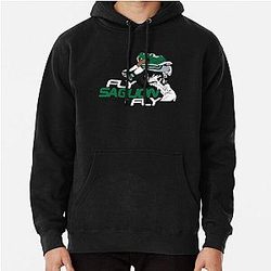 Saquon Barkley Pullover Hoodie