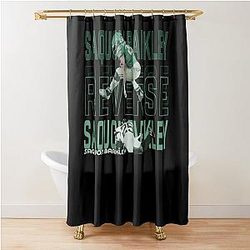 Saquon Barkley Philadelphia Shower Curtain