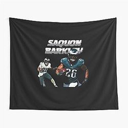 Saquon Barkley Greatness