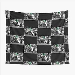 Saquon Barkley Tapestry