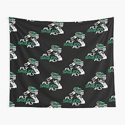 Saquon Barkley Tapestry