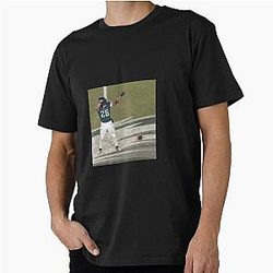 Saquon Barkley Point T-Shirt