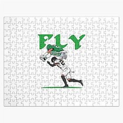 Saquon Barkley Jigsaw Puzzle