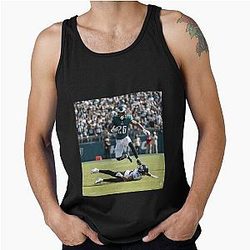 Saquon Barkley Philadelphia Eagles T Shirt Top