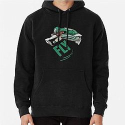 Saquon Barkley Pullover Hoodie