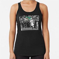 Saquon Barkley Football Tank Top
