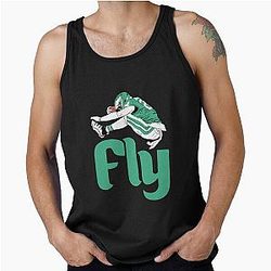Saquon Barkley Tank Top