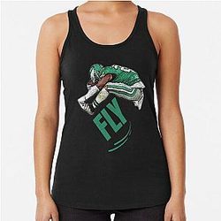 Fly Saquon Barkley Tank Top
