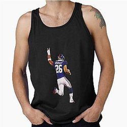 Saquon Barkley Graphic Classic T-Shirt