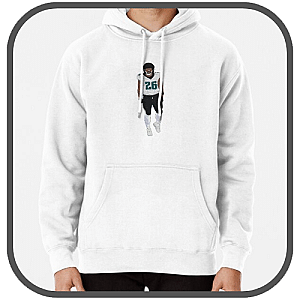 Saquon Barkley Hoodies