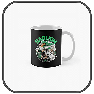 Saquon Barkley Mugs